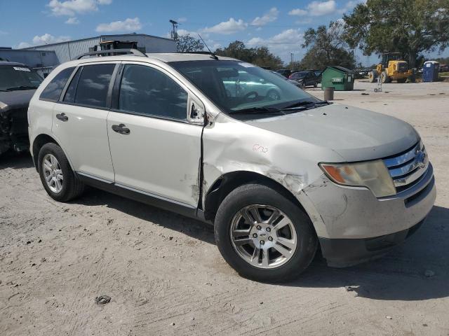 Photo 4 from auction – 2007 FORD EDGE SE with VIN 2FMDK46CX7BA45519