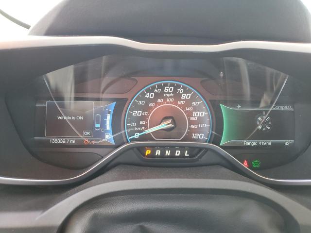 Фото 9 с аукциона – 2016 FORD C-MAX SE с VIN 1FADP5AU7GL120582