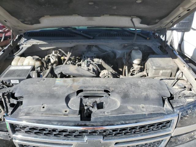 Photo 11 from auction – 2006 CHEVROLET SILVERADO with VIN 1GCHK23U36F238311