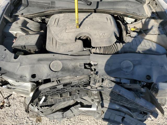 Photo 11 from auction – 2012 DODGE CHARGER SX with VIN 2C3CDXHGXCH149029