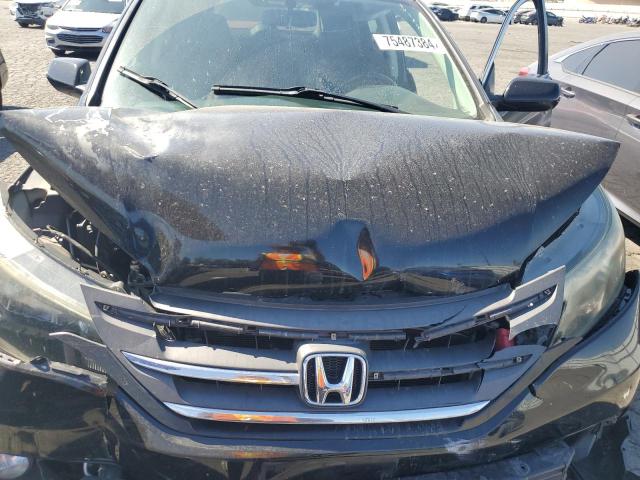 Photo 12 from auction – 2012 HONDA CR-V EXL with VIN 2HKRM3H71CH513442