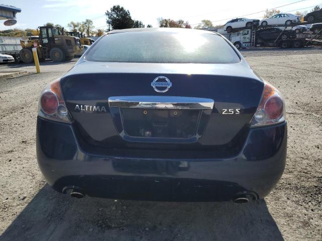 Photo 6 from auction – 2012 NISSAN ALTIMA BAS with VIN 1N4AL2AP7CC187376