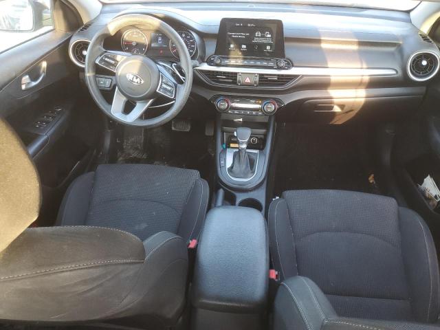 Photo 8 from auction – 2019 KIA FORTE FE with VIN 3KPF24AD8KE135766