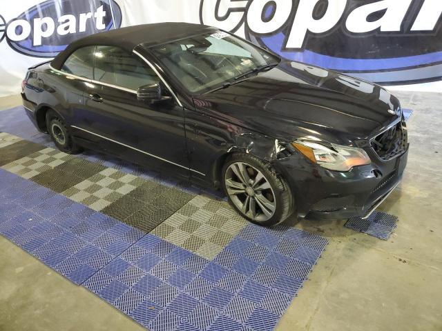 Photo 4 from auction – 2014 MERCEDES-BENZ E 350 with VIN WDDKK5KF5EF253147