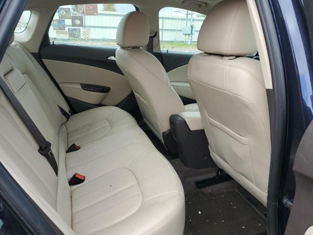 Photo 10 from auction – 2016 BUICK VERANO with VIN 1G4PS5SK7G4180600