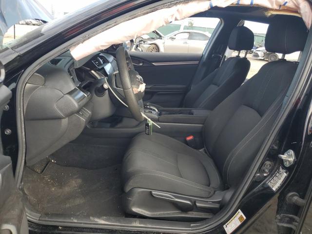 Photo 7 from auction – 2018 HONDA CIVIC EX with VIN SHHFK7H54JU224869