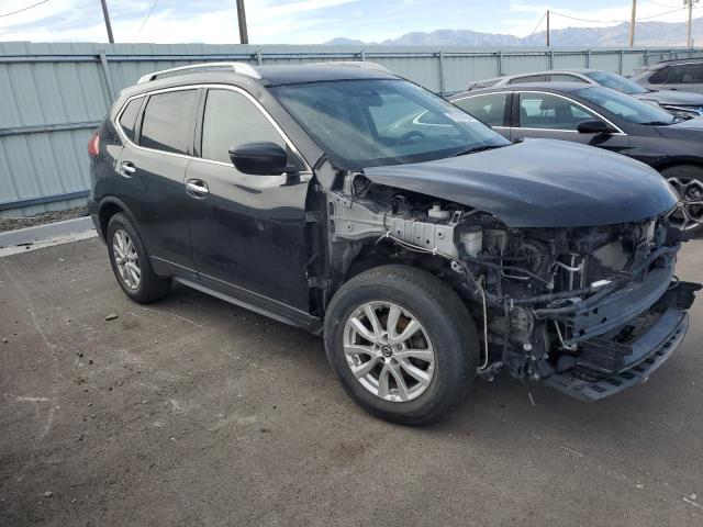 Photo 4 from auction – 2017 NISSAN ROGUE S with VIN JN8AT2MT9HW153162