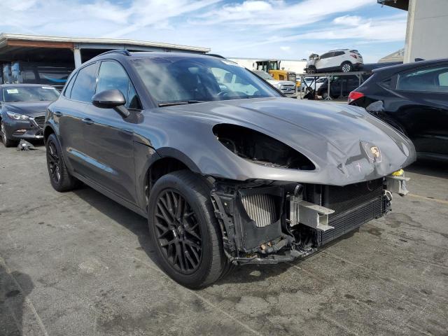 Снимка 4 от търг – 2015 PORSCHE MACAN S с VIN WP1AB2A53FLB69956
