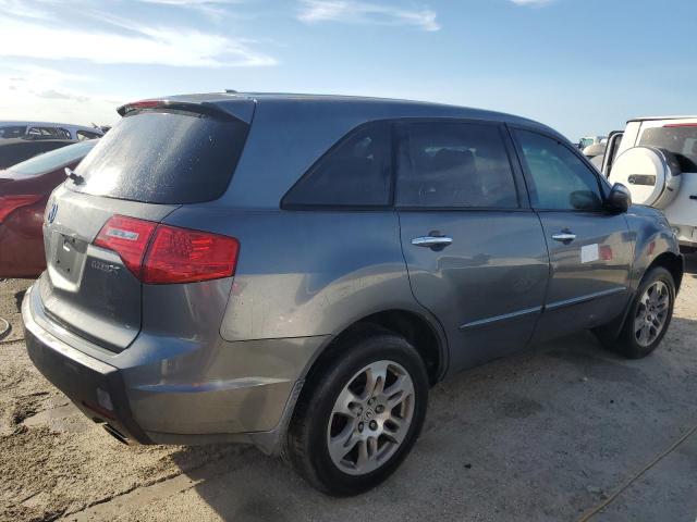 Photo 3 from auction – 2008 ACURA MDX with VIN 2HNYD28258H542124
