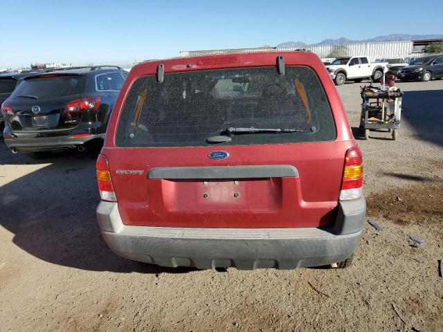 Photo 6 from auction – 2003 FORD ESCAPE XLS with VIN 1FMYU02B23KD91873
