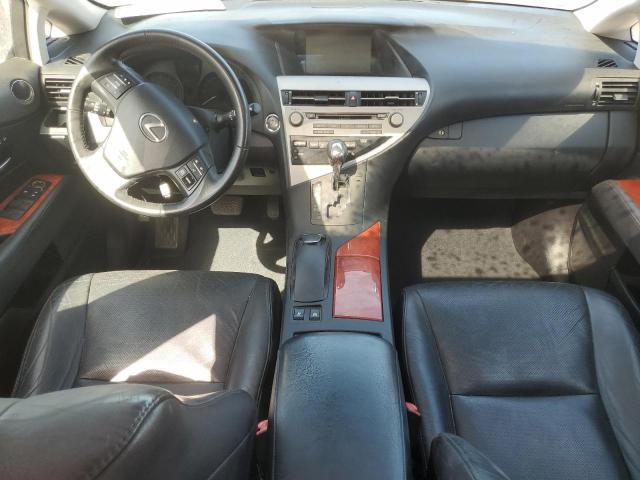 Photo 8 from auction – 2011 LEXUS RX 350 with VIN 2T2BK1BA5BC083606