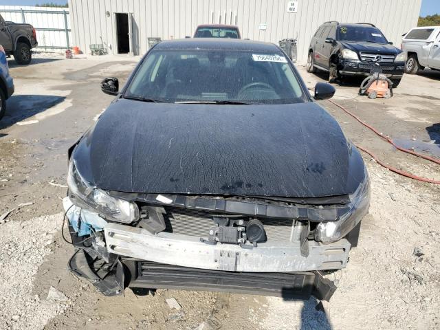 Photo 5 from auction – 2021 NISSAN ALTIMA S with VIN 1N4BL4BV7MN384664