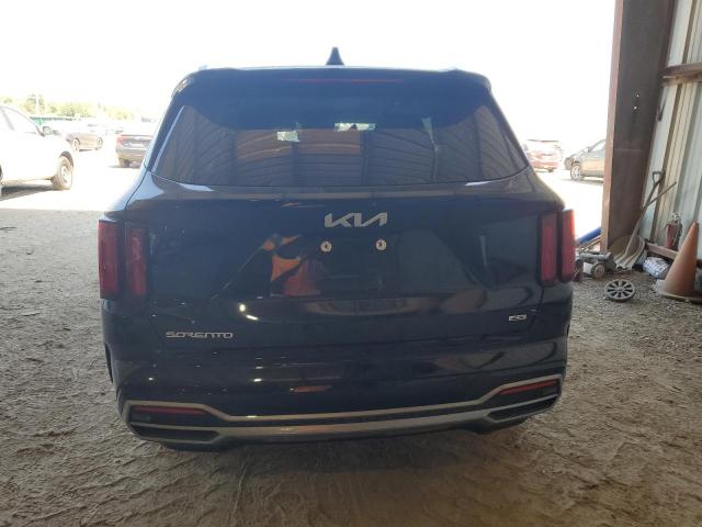 Photo 6 from auction – 2023 KIA SORENTO SX with VIN 5XYRKDLF2PG217241