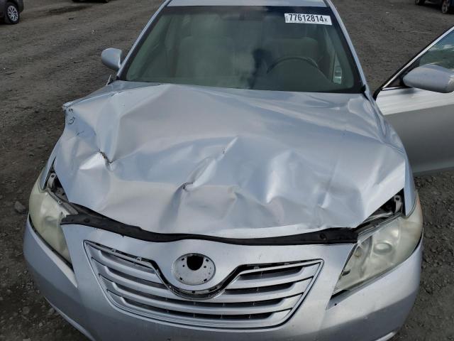 Photo 11 from auction – 2007 TOYOTA CAMRY CE with VIN 4T1BE46K57U628421