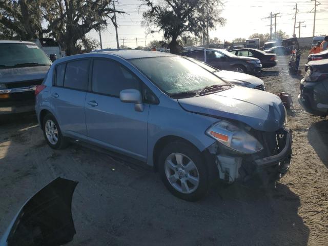 Photo 4 from auction – 2012 NISSAN VERSA S with VIN 3N1BC1CP0CK217871