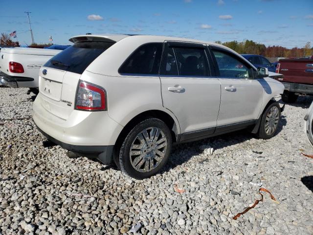 Photo 3 from auction – 2010 FORD EDGE LIMIT with VIN 2FMDK4KC2ABB24342