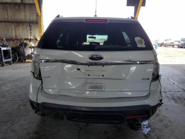 Photo 6 from auction – 2014 FORD EXPLORER X with VIN 1FM5K8D89EGB38807