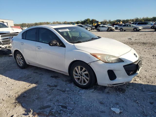 Photo 4 from auction – 2012 MAZDA 3 I with VIN JM1BL1W75C1579205