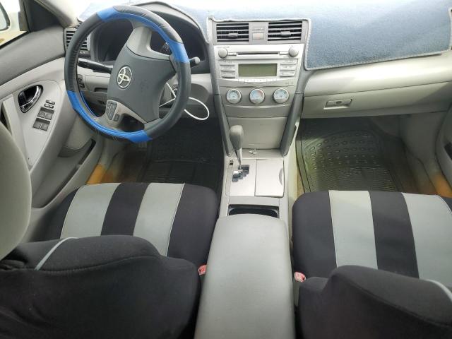 صورة رقم 8 من المزاد - 2011 TOYOTA CAMRY BASE مع VIN 4T1BF3EK4BU595316