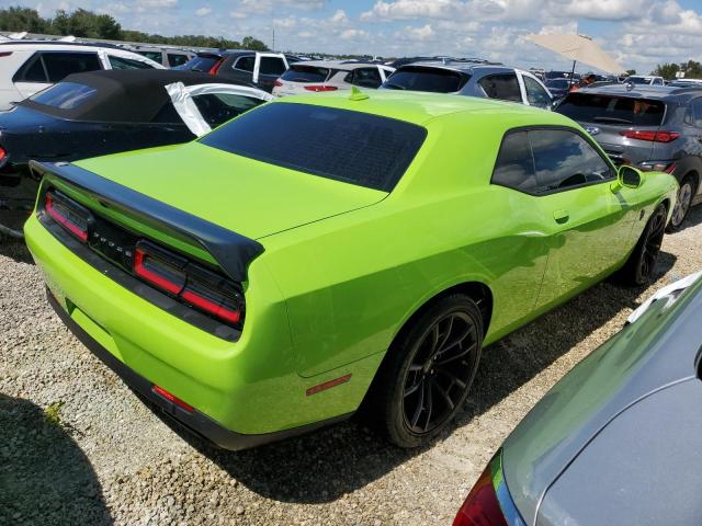 Photo 3 from auction – 2023 DODGE CHALLENGER with VIN 2C3CDZC96PH525624