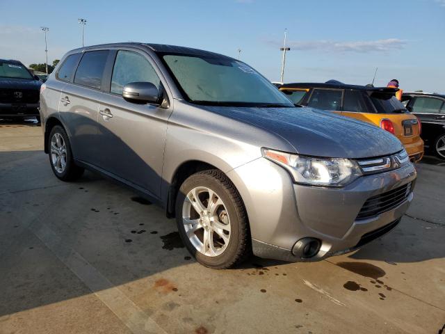 Photo 4 from auction – 2014 MITSUBISHI OUTLANDER with VIN JA4AD3A39EZ011238