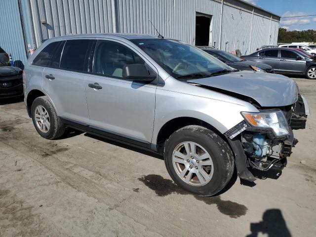 Photo 4 from auction – 2010 FORD EDGE SE with VIN 2FMDK3GC6ABA32623