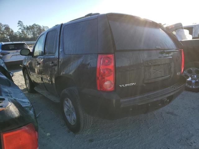 Photo 2 from auction – 2013 GMC YUKON SLT with VIN 1GKS1CE04DR311520