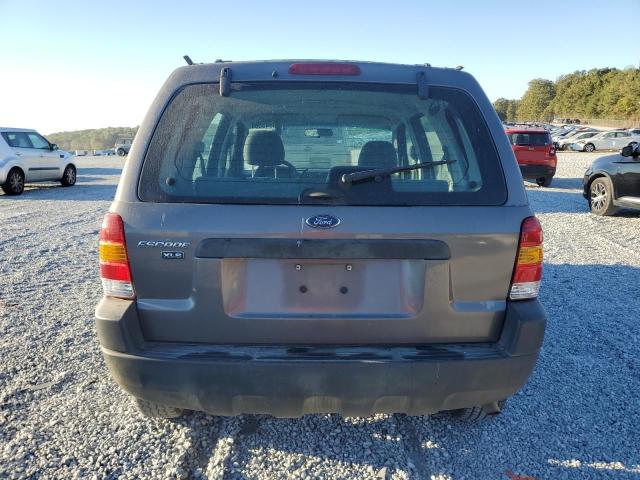 Photo 6 from auction – 2003 FORD ESCAPE XLS with VIN 1FMYU02183KB35325