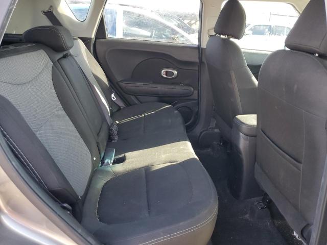 Photo 11 from auction – 2018 KIA SOUL + with VIN KNDJP3A58J7556089