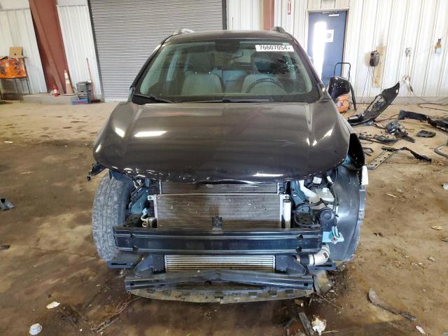 Photo 5 from auction – 2021 CHEVROLET TRAX 1LT with VIN KL7CJPSM8MB366007