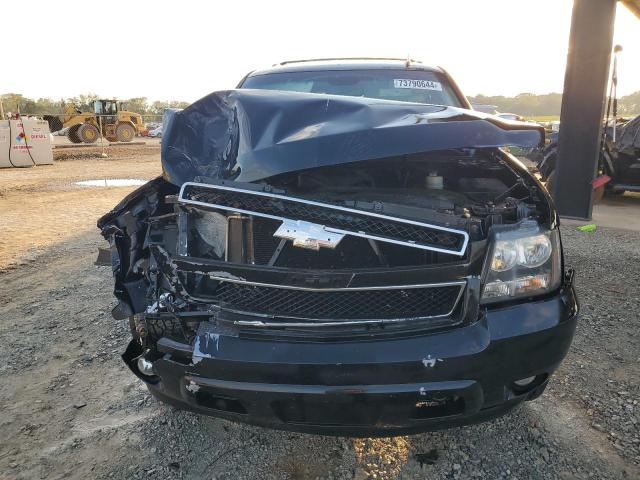 Photo 5 from auction – 2011 CHEVROLET TAHOE K150 with VIN 1GNSKBE08BR295331