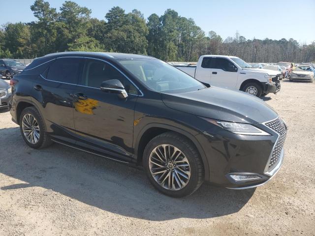 Photo 4 from auction – 2021 LEXUS RX 350 with VIN 2T2JZMAA2MC194451