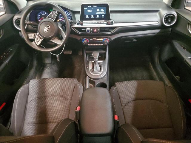 Photo 8 from auction – 2019 KIA FORTE FE with VIN 3KPF24AD8KE104548