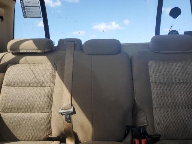 Photo 10 from auction – 2005 FORD EXPLORER S with VIN 1FMZU67K35UA71811
