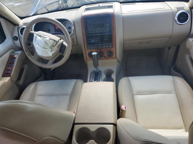 Photo 8 from auction – 2007 FORD EXPLORER E with VIN 1FMEU74E57UB86092