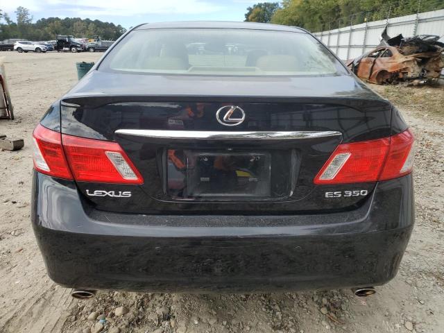 Photo 6 from auction – 2009 LEXUS ES 350 with VIN JTHBJ46G092328245