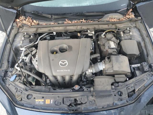 Фото 11 с аукциона – 2019 MAZDA 3 SELECT с VIN 3MZBPAAL0KM107906