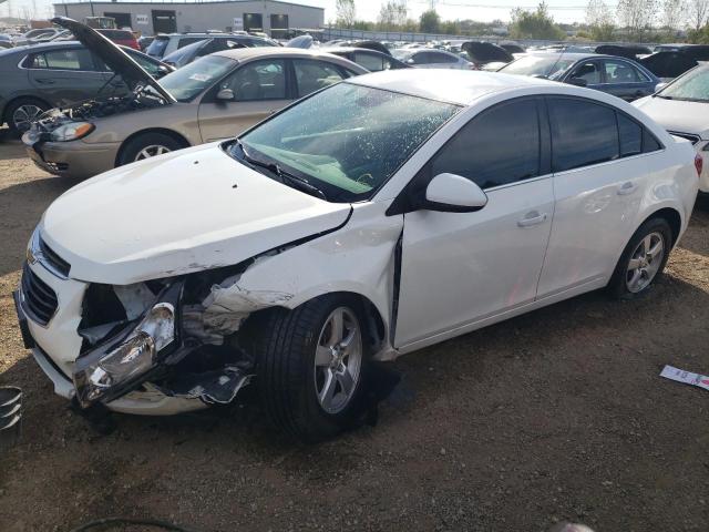 Photo 1 from auction – 2015 CHEVROLET CRUZE LT with VIN 1G1PC5SB6F7152004