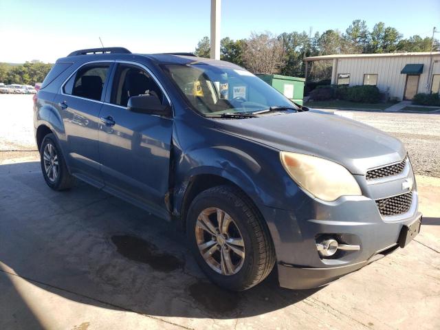 Photo 4 from auction – 2011 CHEVROLET EQUINOX LT with VIN 2CNFLNEC1B6226166
