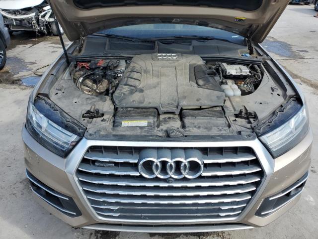 Photo 12 from auction – 2018 AUDI Q7 PRESTIG with VIN WA1VAAF78JD010065