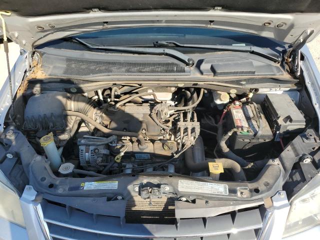 Photo 12 from auction – 2010 CHRYSLER TOWN & COU with VIN 2A4RR2D12AR392623