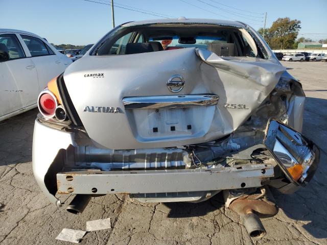Photo 6 from auction – 2012 NISSAN ALTIMA BAS with VIN 1N4AL2AP6CC260639
