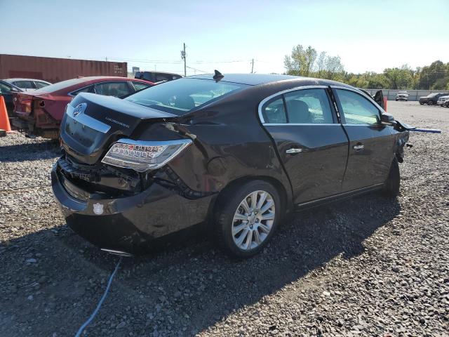 Photo 3 from auction – 2013 BUICK LACROSSE with VIN 1G4GC5E39DF291618