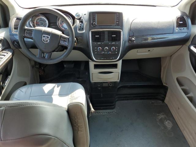 Photo 8 from auction – 2017 DODGE GRAND CARA with VIN 2C4RDGBG2HR776548