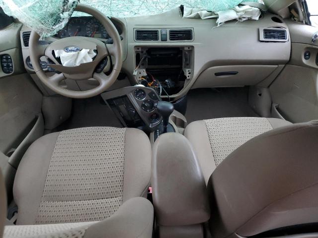 Photo 8 from auction – 2007 FORD FOCUS with VIN 1FAHP34N67W187845