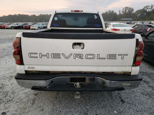 Photo 6 from auction – 2004 CHEVROLET SILVERADO with VIN 1GCEC14X44Z120900