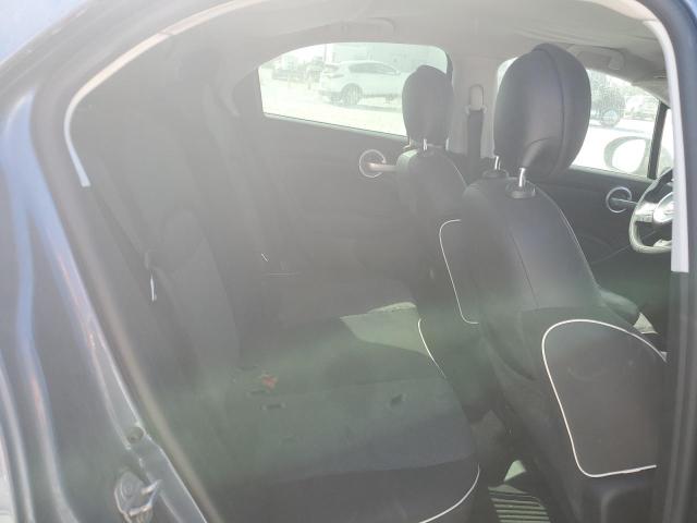 Photo 10 from auction – 2017 FIAT 500X POP with VIN ZFBCFXAB3HP601428