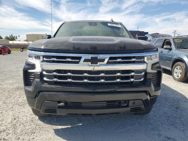 Photo 5 from auction – 2022 CHEVROLET SILVERADO with VIN 2GCUDDED9N1501781