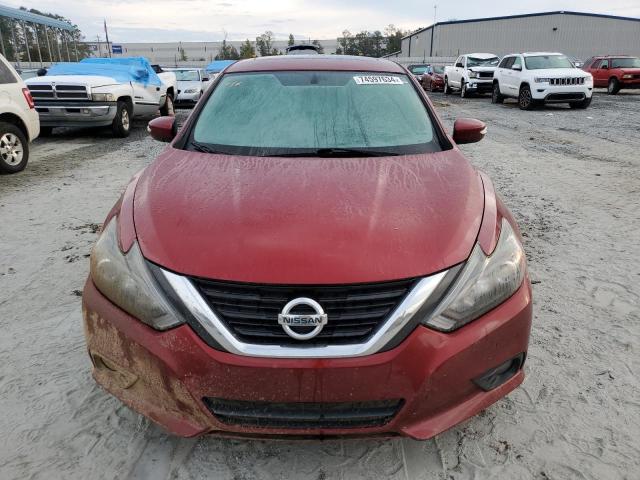 Photo 5 from auction – 2016 NISSAN ALTIMA 3.5 with VIN 1N4BL3AP9GC118365