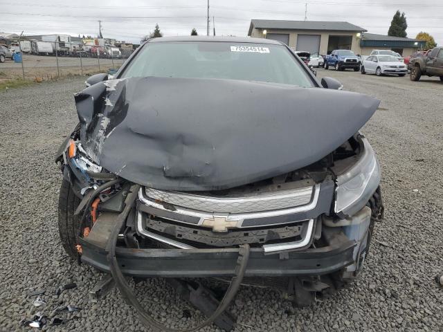 Photo 5 from auction – 2014 CHEVROLET VOLT with VIN 1G1RE6E46EU147858
